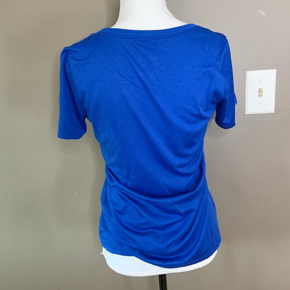 Dri-fit Nike tee v-neck - Picture 3 of 4